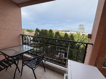 Seven Seas Condo Resort (RENT)